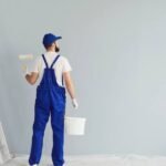 Mistakes to Avoid When Painting Your Walls (And How to Get It Right)