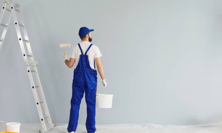 Mistakes to Avoid When Painting Your Walls (And How to Get It Right)