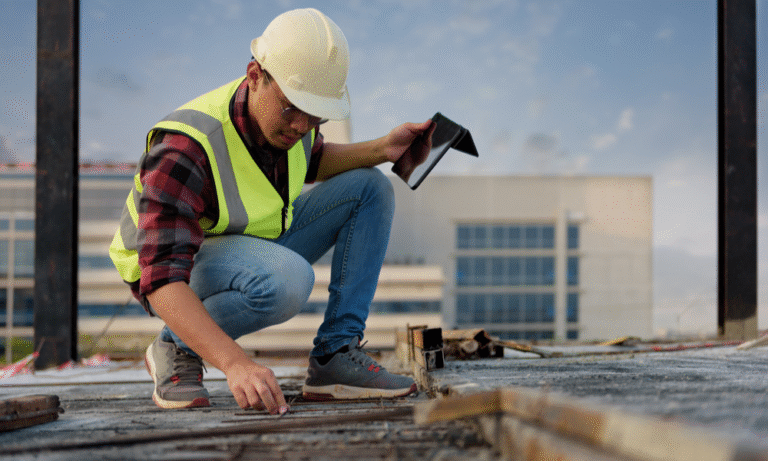 Signs Your Home Needs a Structural Inspection