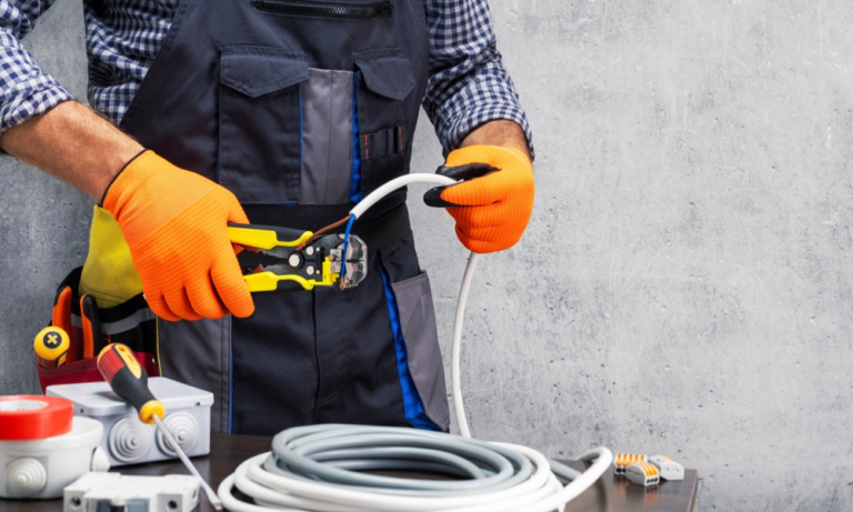 Signs Your Home Wiring Needs an Immediate Upgrade