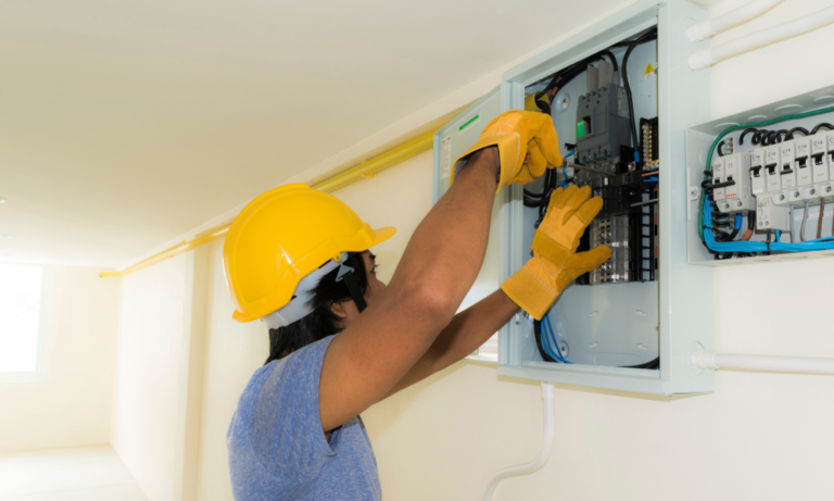 Must-Have Tools for Basic Electrical Repairs at Home