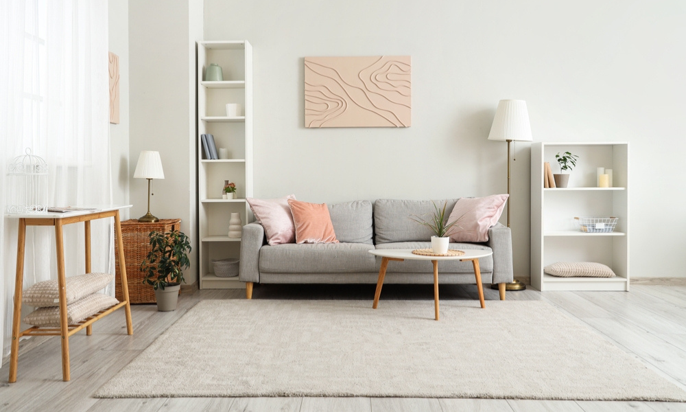 Signs It’s Time to Replace Your Carpet Flooring