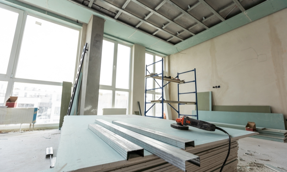 Common Framing Mistakes to Watch For