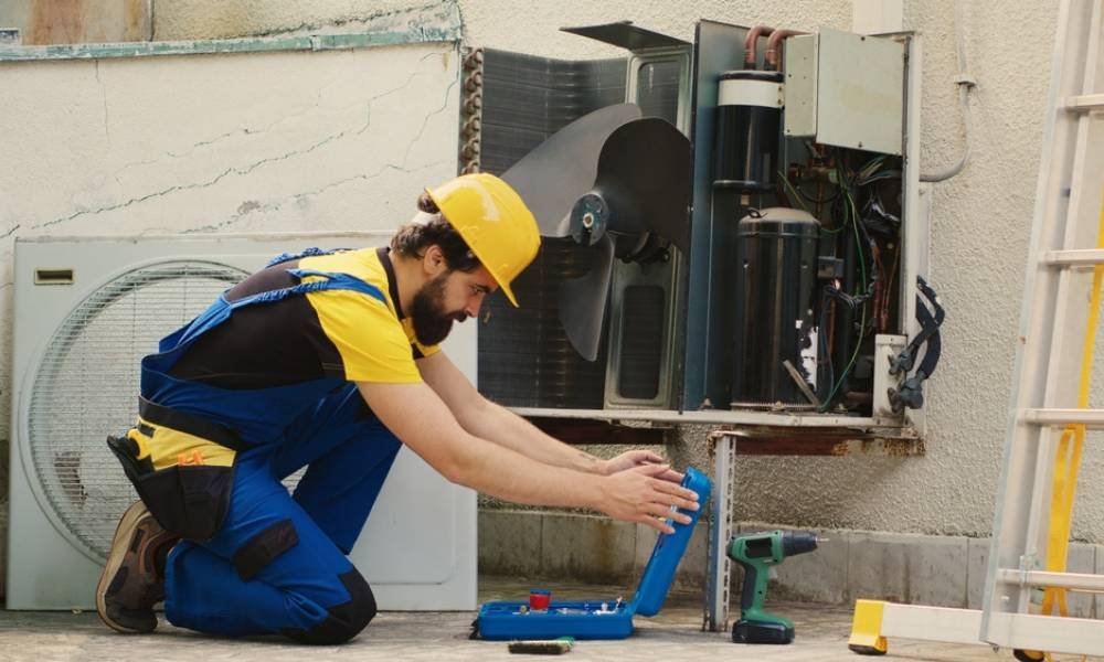 Common Mistakes That Shorten HVAC Lifespan