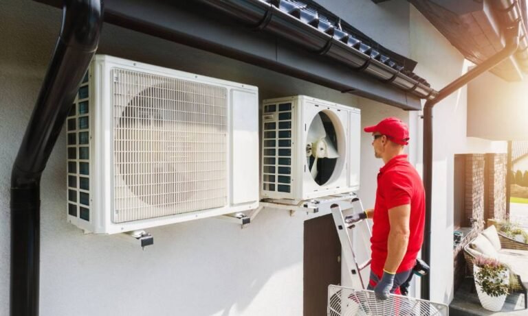 Common Myths About Heating and Cooling Systems