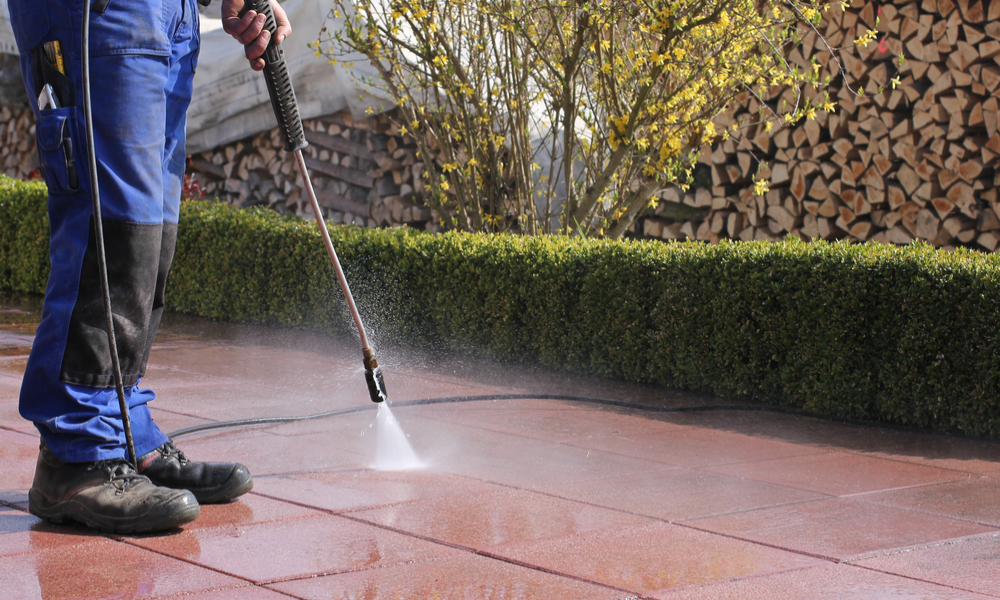 Common Outdoor Cleaning Mistakes to Avoid