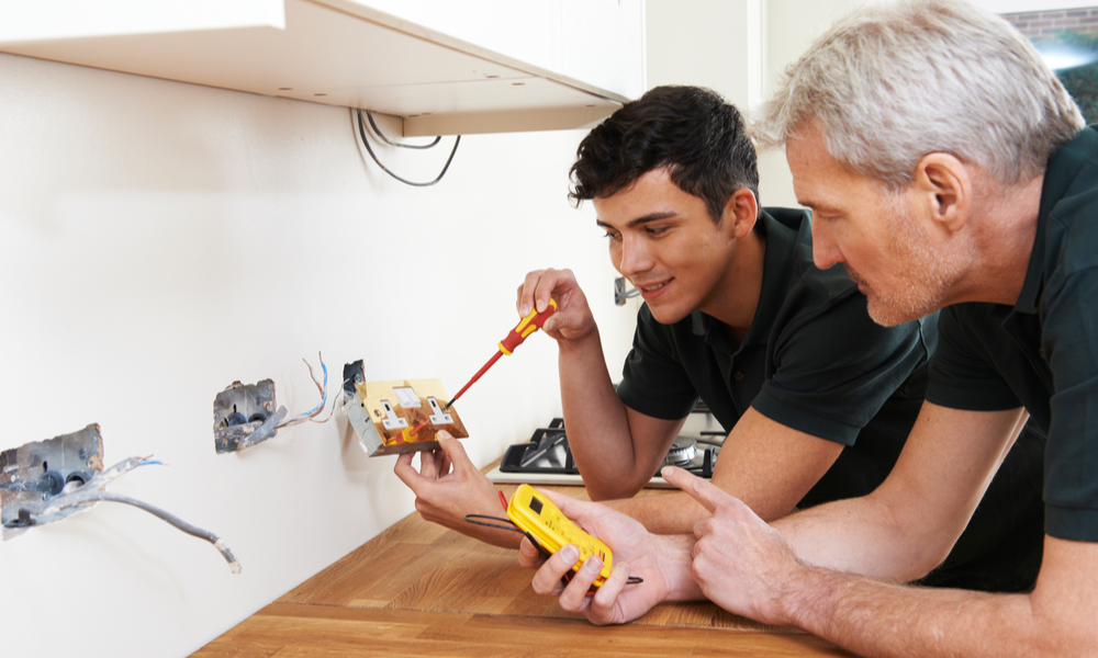 Common Repairs You Can Tackle Yourself