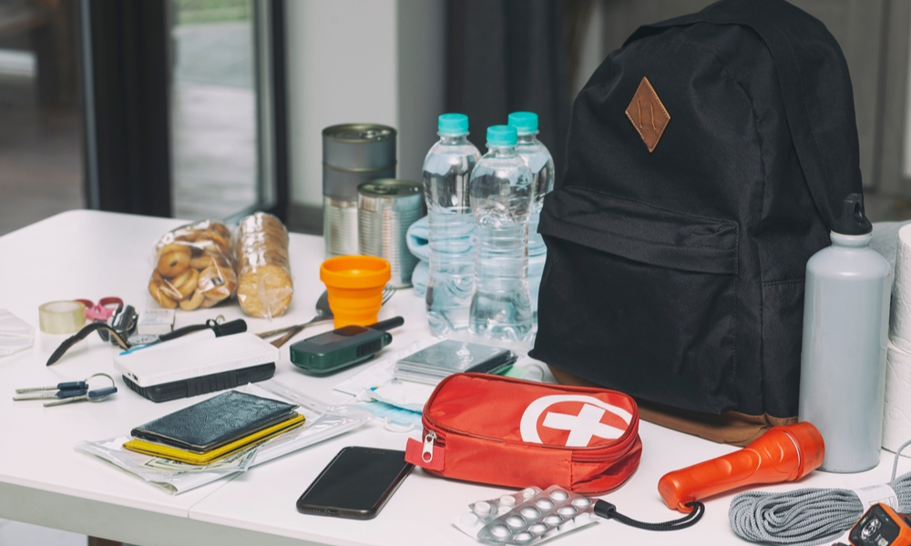 Core Items to Include in Your Supplies