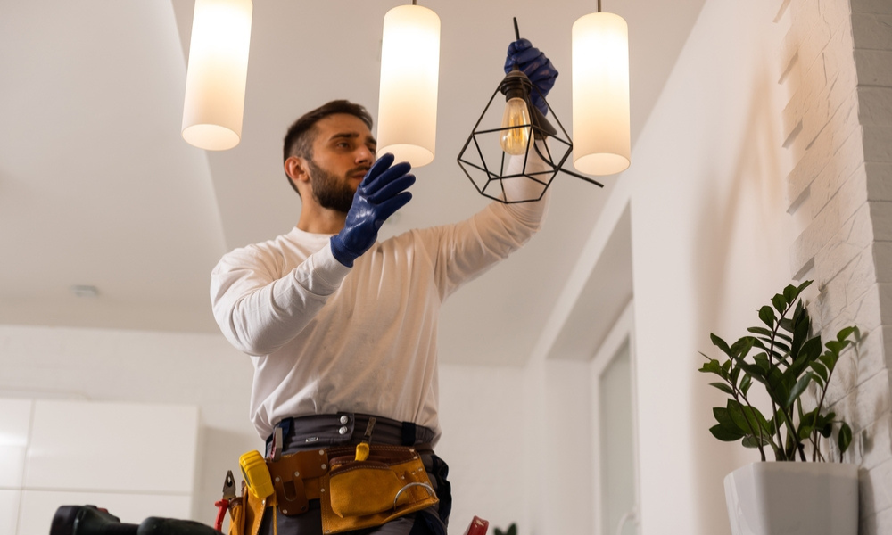 DIY Lighting Installation A Cost-Effective but Risky Option