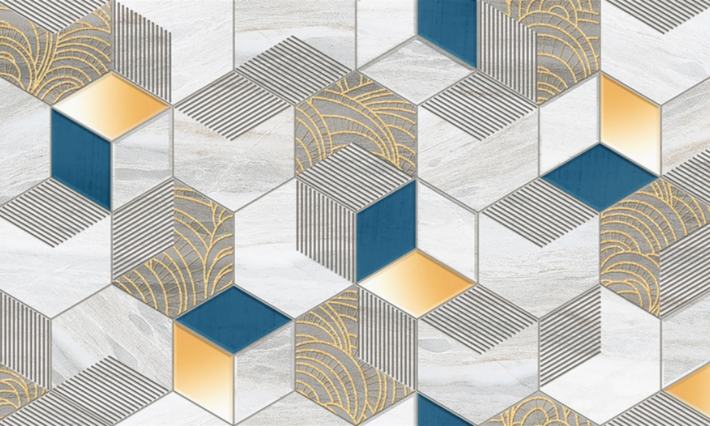 Design Ideas for Tile Flooring