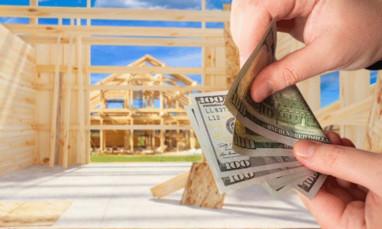 Framing Costs Explained What Affects Your Project Budget