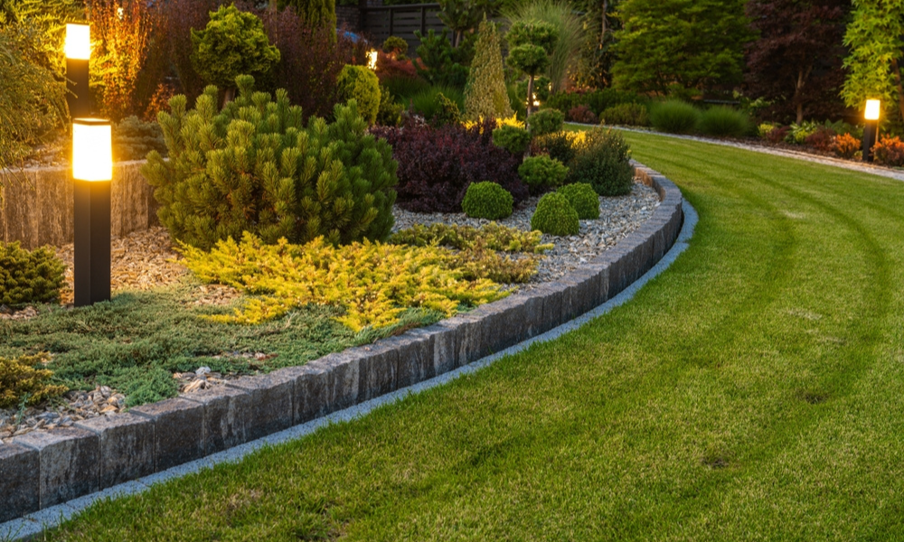 Green Hardscaping Solutions