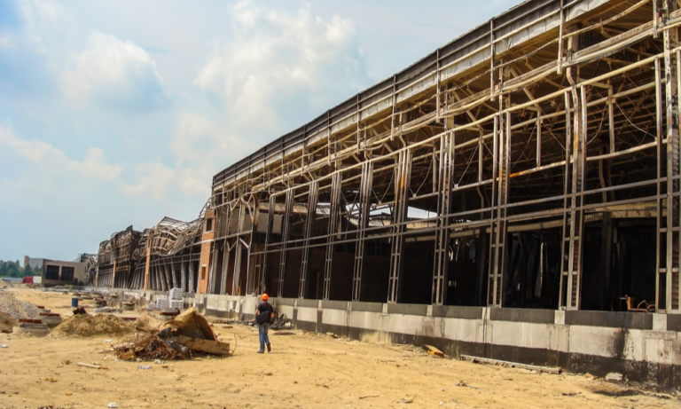 How Framing Affects the Strength of Your Building
