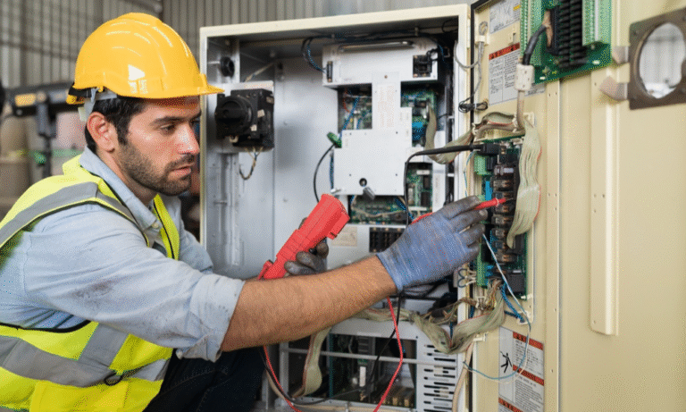 How Often Should You Schedule an Inspection