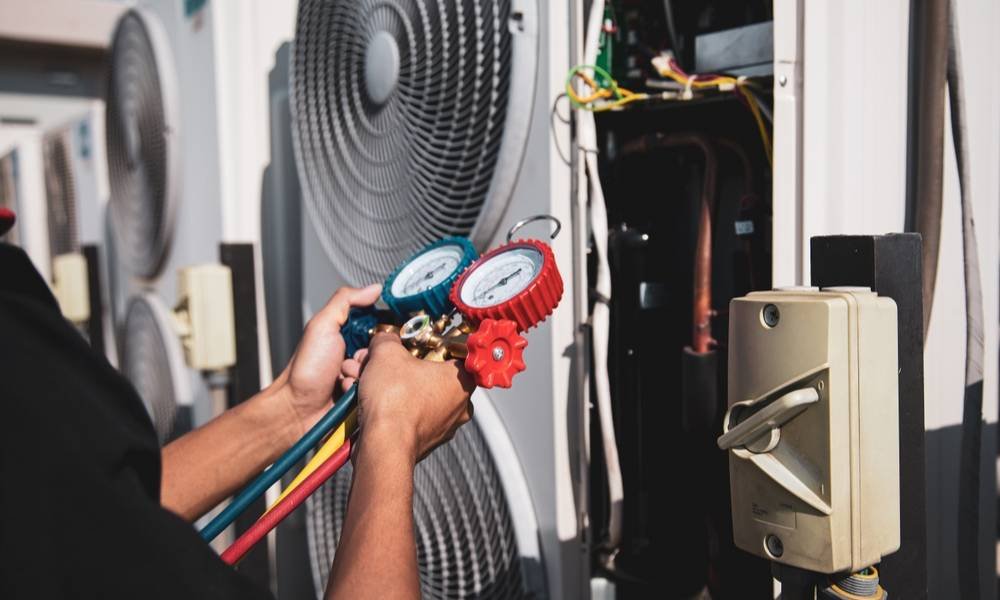 How Regular HVAC Maintenance Saves You Money