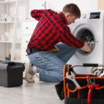 How to Choose the Right Electrician for Appliance Repairs