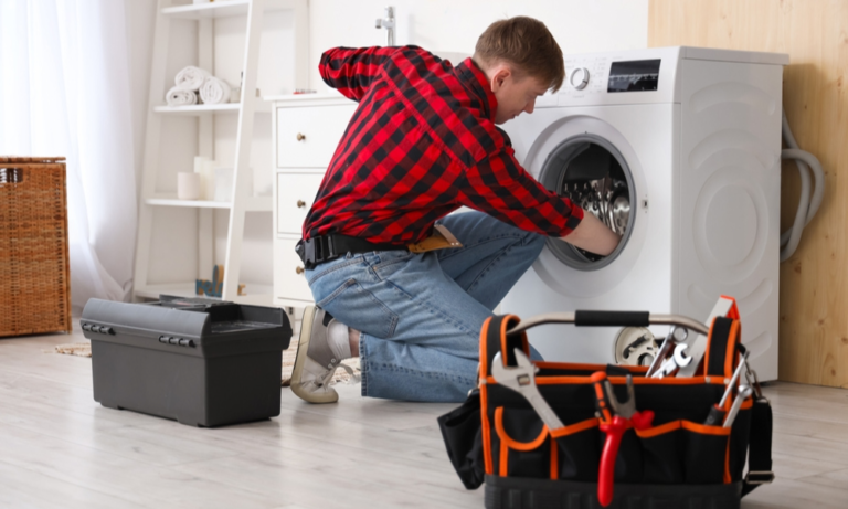 How to Choose the Right Electrician for Appliance Repairs