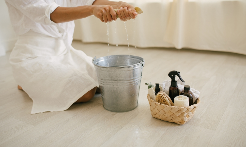 How to Choose the Right Flooring for Your Space