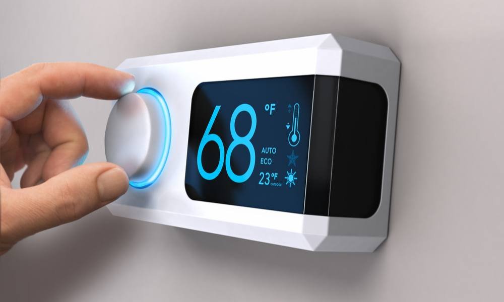 Key Benefits of Programmable Thermostats