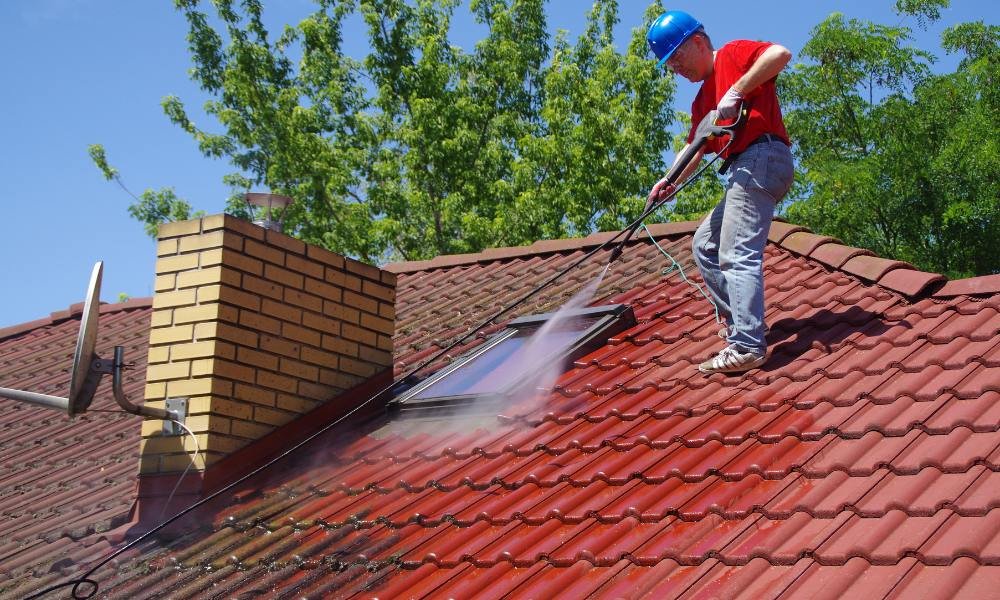 Practical Roof Cleaning Hacks