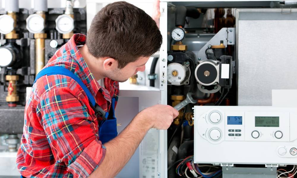 Preventive Maintenance Tips