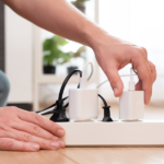 Protecting Your Home from Power Surges A Quick Guide