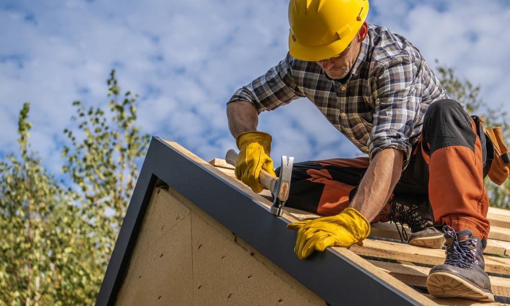 Roof Care