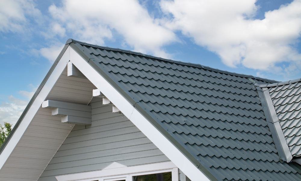 Sagging Roof
