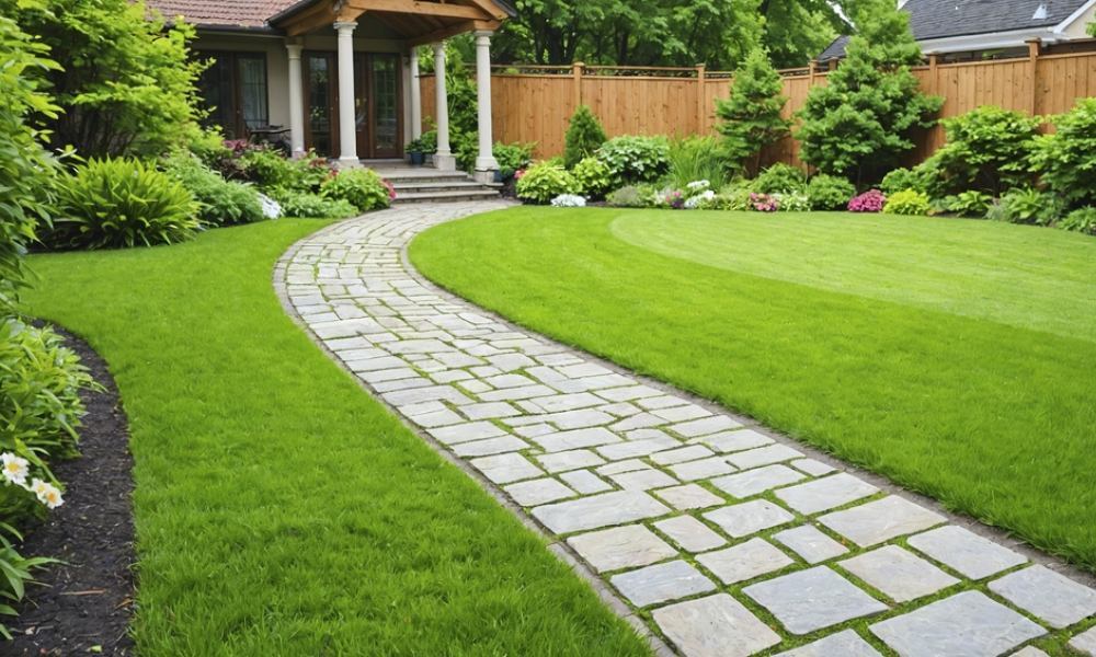 Seasonal Landscaping Care What You Need to Know