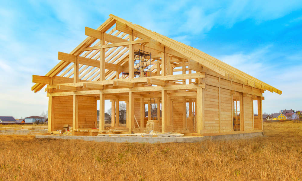 Signs You Need to Repair or Replace Your House Framing