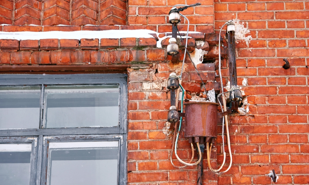 Signs Your Electrical System Might Be Outdated