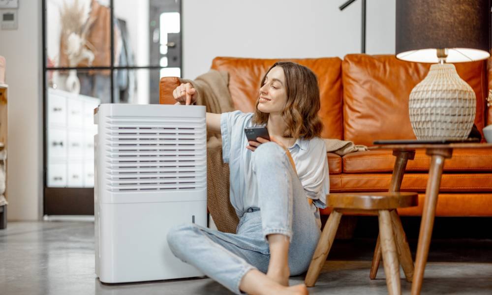 Simple Steps to Improve Your Home’s Indoor Air Quality