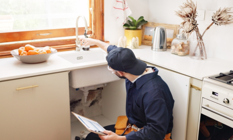 The Handyman Checklist Essential Services for Your Home