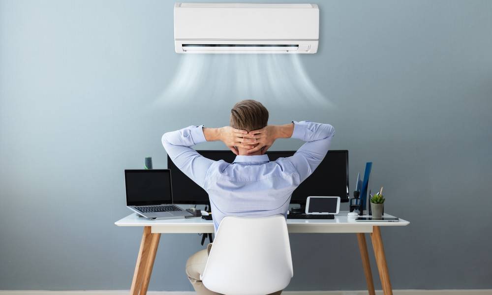 The Pros and Cons of Central Air Conditioning