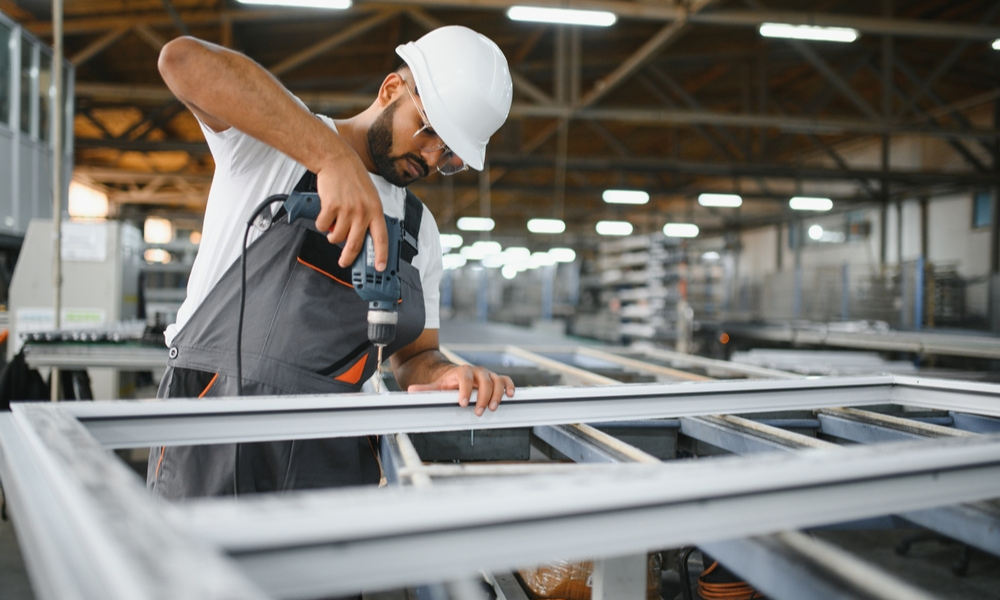The Step-by-Step Framing Process