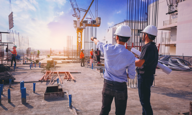 The Top Benefits of Hiring a Structural Engineer for Your Home