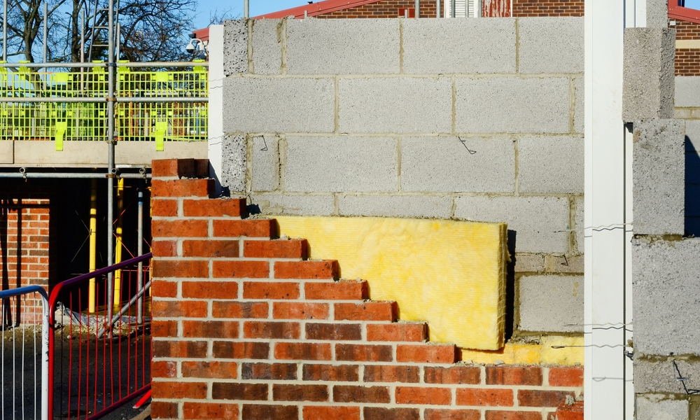 Tips for Maintaining Your Insulation