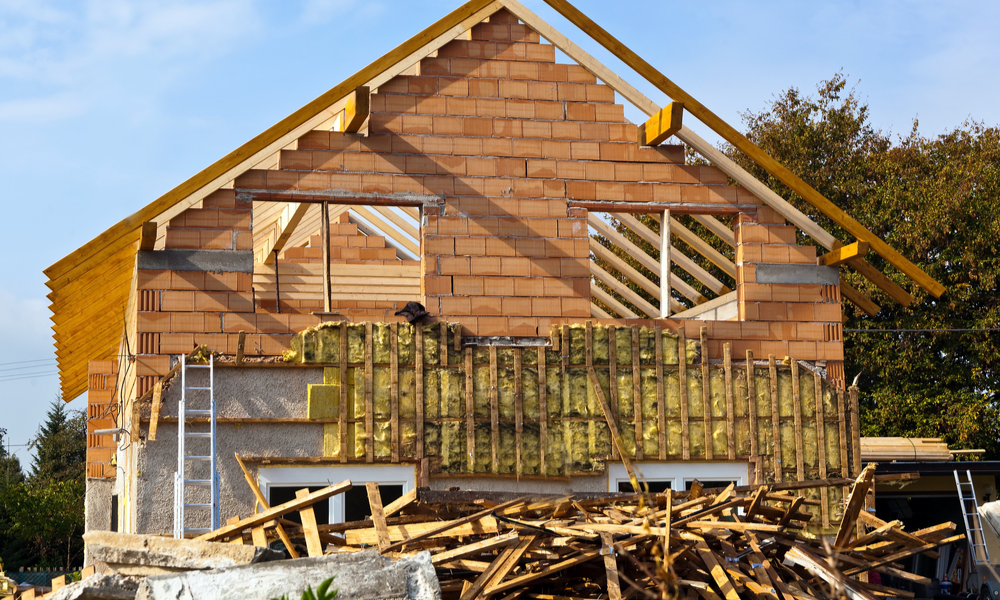 Top Signs Your Home Needs Insulation Upgrades Today