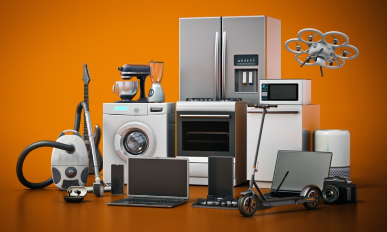 Troubleshooting Common Problems with Electrical Appliances