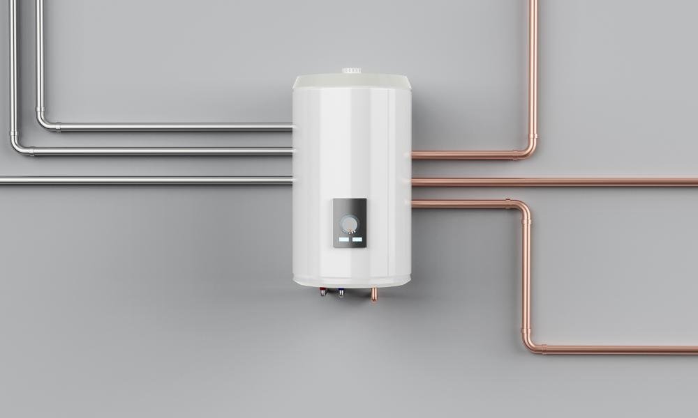 Water Heater