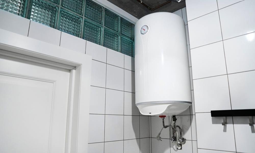 Water Heating System