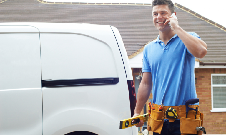When DIY Isn’t Enough Benefits of Calling a Handyman
