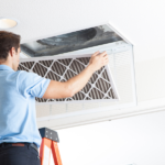 Why Air Duct Cleaning Is Essential for Your Health