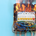 Why Outdated Wiring Puts Your Home at Risk