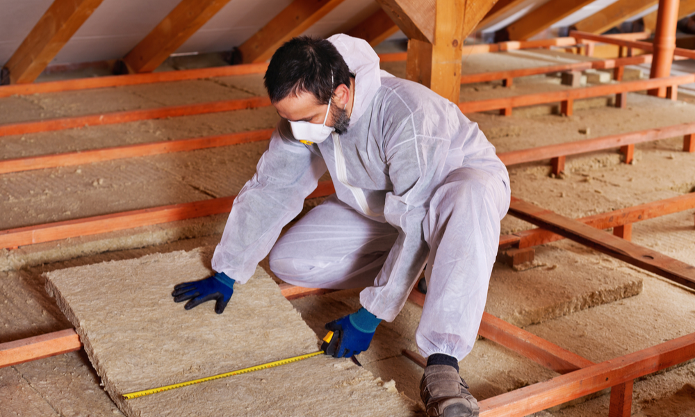Year-Round Energy Savings