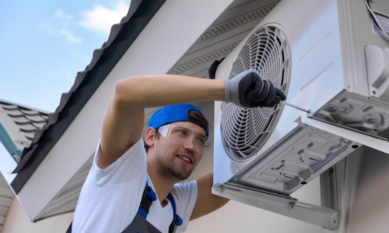 Your Guide to Quick and Reliable Home Repairs