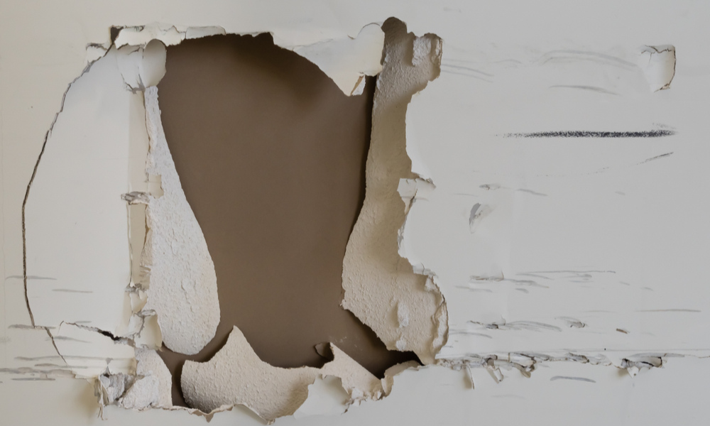 Common Drywall Issues and How Experts Fix Them