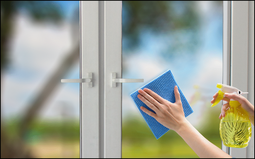 -things-you-should-do-to-maintain-your-uPVC-windows-and-doors