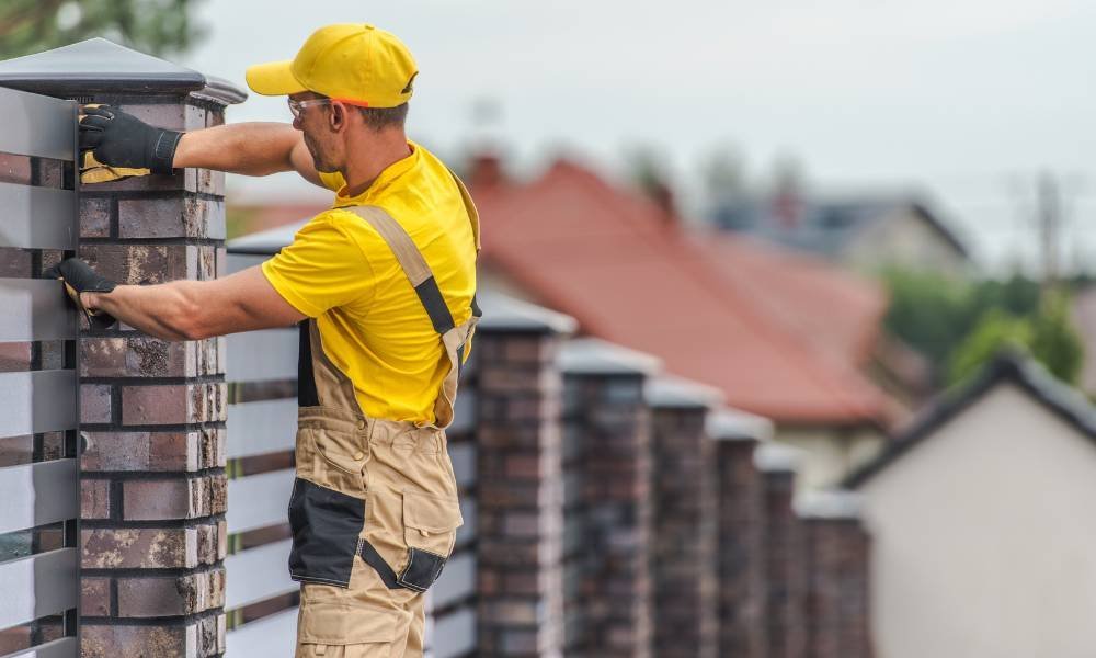 Common Fencing Problems and How to Fix Them