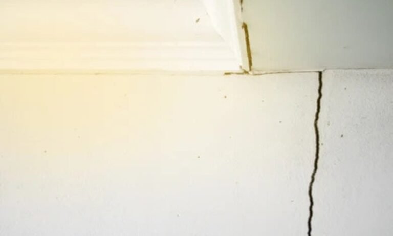 Warning Signs Your Home Needs Foundation Repair